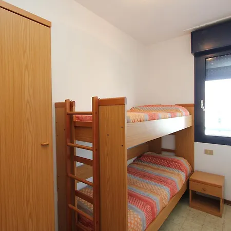 Tonin Apartman Bibione