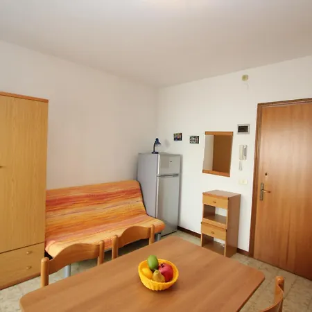 Apartman Tonin Bibione