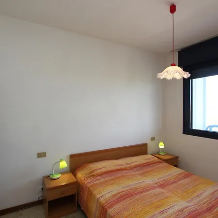 Tonin Apartman