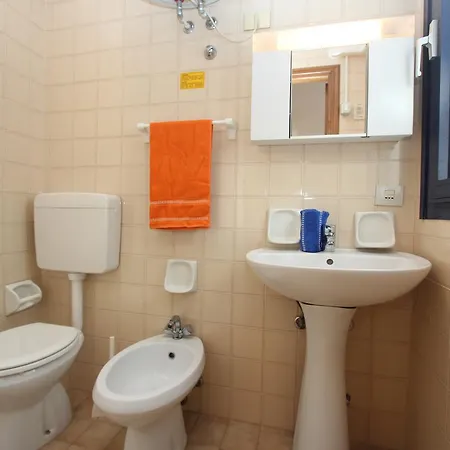 Apartman Tonin Bibione